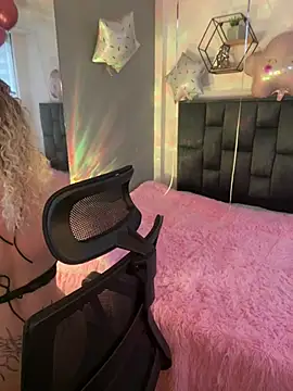 Snapshot of Bonnie_vega chatting on 02/12/26, 09:47 Bonnie vega online show from 02/12/26, 09:47