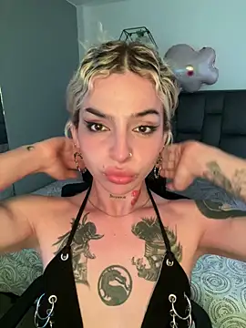 Snapshot of Bonnie_vega chatting on 03/03/26, 09:22 Bonnie vega online show from 03/03/26, 09:22