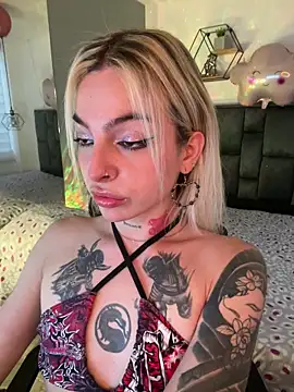 Snapshot of Bonnie_vega chatting on 02/22/26, 09:05 Bonnie vega online show from 02/22/26, 09:05