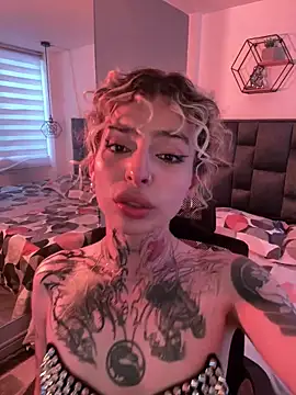 Bonnie vega online show from 04/23/26, 09:16