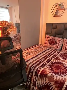 Snapshot of Bonnie_vega chatting on 04/09/26, 09:10 Bonnie vega online show from 04/09/26, 09:10