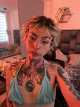 Bonnie vega online show from 04/16/26, 08:42