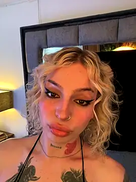 Bonnie vega online show from 09/14/25, 08:42