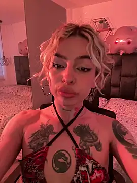 Snapshot of Bonnie_vega chatting on 03/01/26, 09:26 Bonnie vega online show from 03/01/26, 09:26