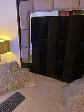 Bonnie vega online show from 09/30/25, 08:26