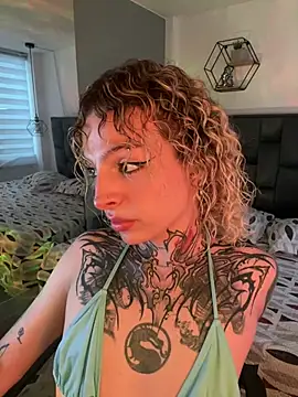 Snapshot of Bonnie_vega chatting on 07/15/26, 10:50 Bonnie vega online show from 07/15/26, 10:50