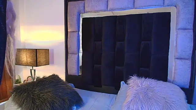 Bonnie vega online show from 03/21/25, 07:46