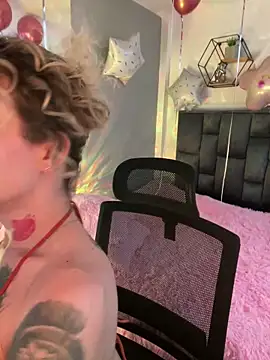 Snapshot of Bonnie_vega chatting on 02/05/26, 08:26 Bonnie vega online show from 02/05/26, 08:26