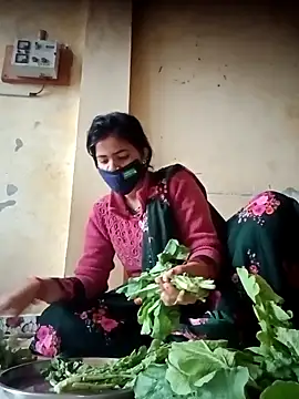 Mamta Chaterjee online show from 10/29/25, 01:48