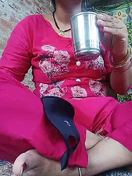 Mamta Chaterjee online show from 07/19/26, 02:42