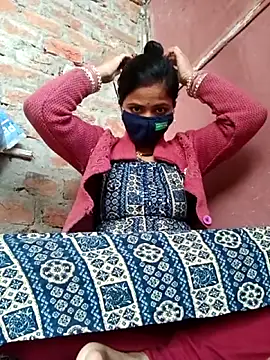 Mamta Chaterjee online show from 11/25/25, 02:45