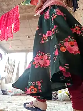 Mamta Chaterjee online show from 11/17/25, 02:04