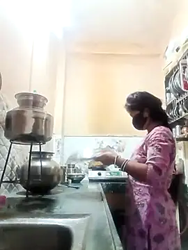 Mamta Chaterjee online show from 03/17/26, 01:08