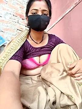 Mamta Chaterjee online show from 11/27/25, 02:45