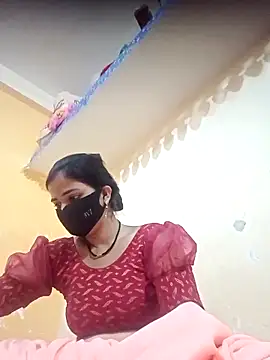 Mamta Chaterjee online show from 10/25/25, 01:49