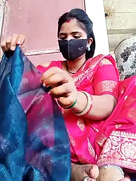 Mamta Chaterjee online show from 03/27/26, 03:48