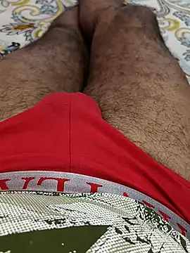 ak007 desire online show from 02/19/26, 04:15