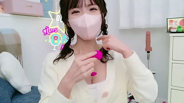 -minami- online show from 01/22/25, 12:27