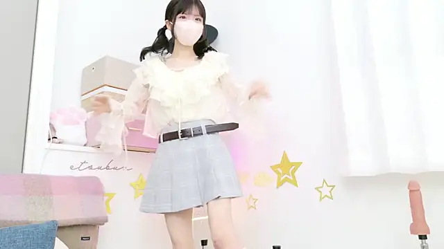 -minami- online show from 02/06/25, 12:15