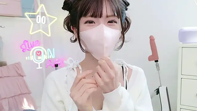 -minami- online show from 03/09/25, 03:43