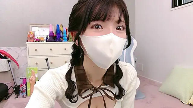 -minami- online show from 02/23/26, 03:19