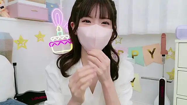 -minami- online show from 01/27/25, 12:16