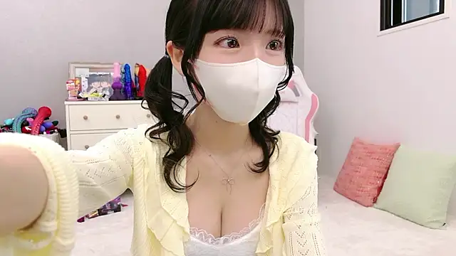 -minami- online show from 03/20/26, 03:07