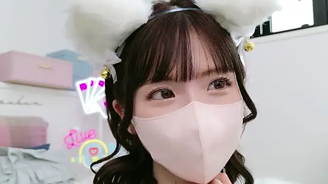 -minami- online show from 02/22/25, 06:17