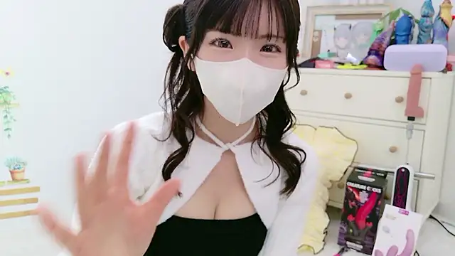 -minami- online show from 01/17/26, 03:10