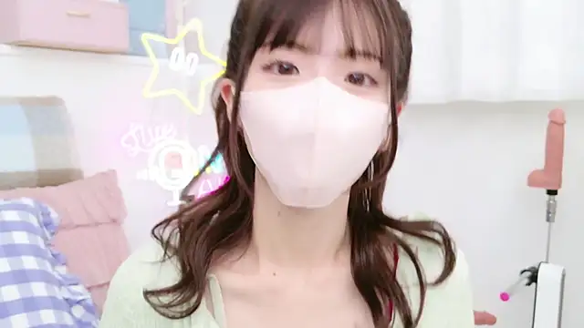 -minami- online show from 03/18/25, 12:06