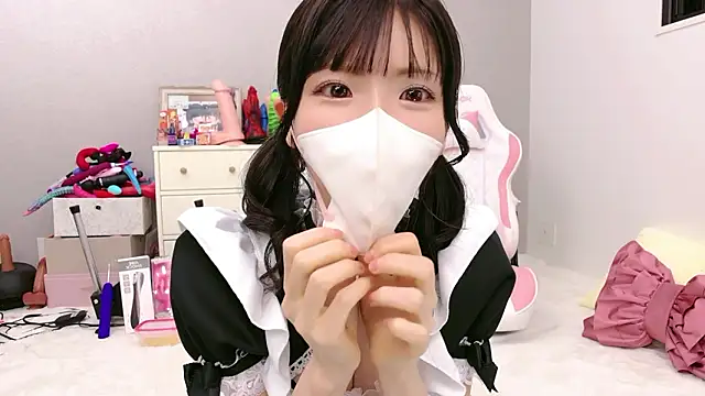 -minami- online show from 04/24/26, 12:07