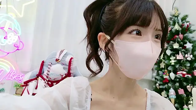 Snapshot of -minami- chatting on 12/03/25, 12:15 -minami- online show from 12/03/25, 12:15