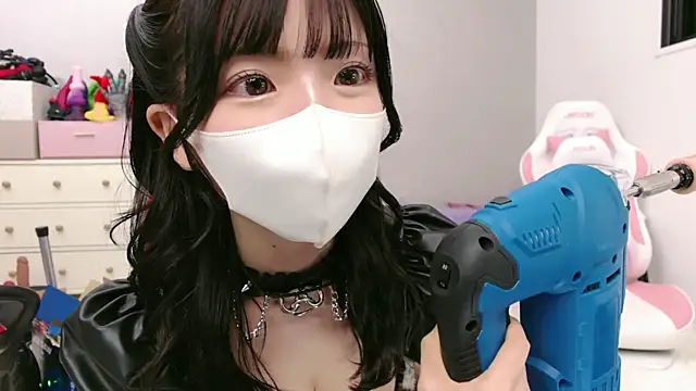 -minami- online show from 08/07/26, 12:11