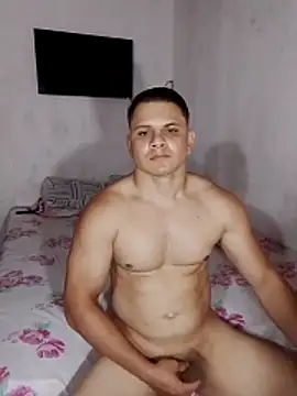 Michael 95  online show from 04/06/26, 03:35