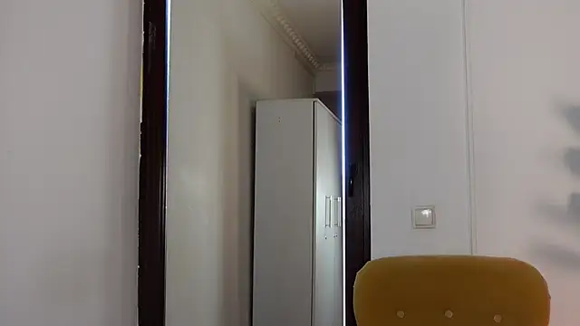 NinaCrystal1 online show from 03/15/26, 08:54