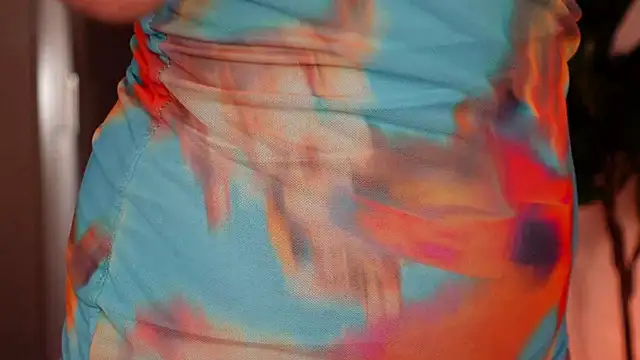 NinaCrystal1 online show from 04/07/26, 05:20