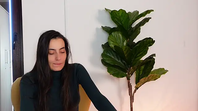 NinaCrystal1 online show from 03/20/26, 06:58