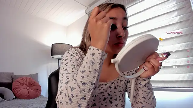 vico sweety online show from 03/16/26, 02:21