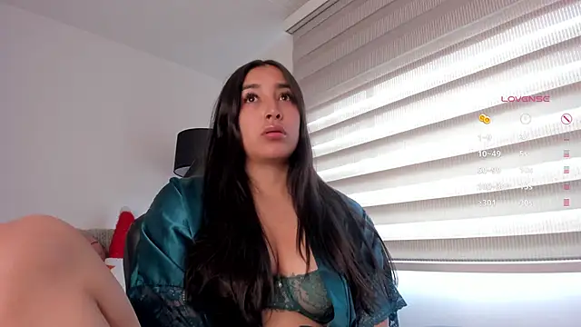 vico sweety online show from 12/16/25, 05:39