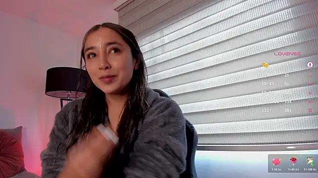 vico sweety online show from 03/21/26, 01:04