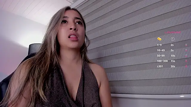 vico sweety online show from 03/20/26, 01:50