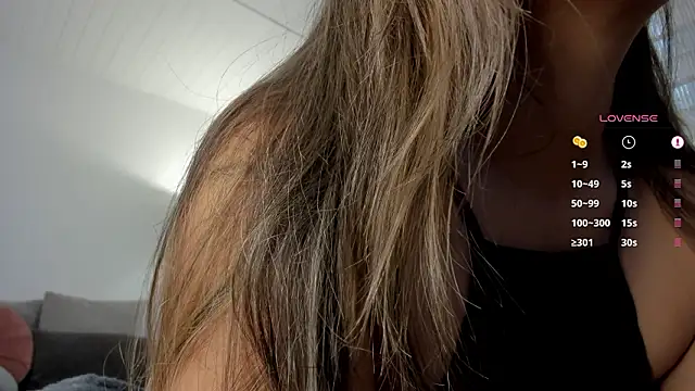 vico sweety online show from 03/07/26, 11:49