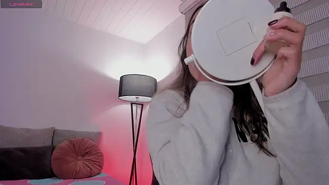 vico sweety online show from 02/24/26, 09:26