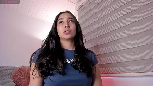 vico sweety online show from 10/18/25, 09:06