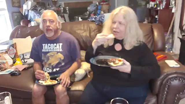PincheDave4u online show from 03/04/25, 09:22
