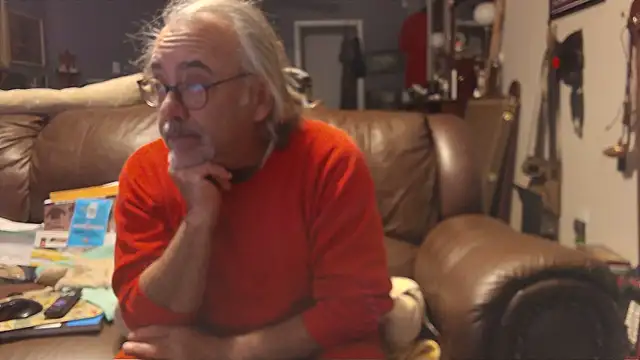 PincheDave4u online show from 01/06/25, 12:05