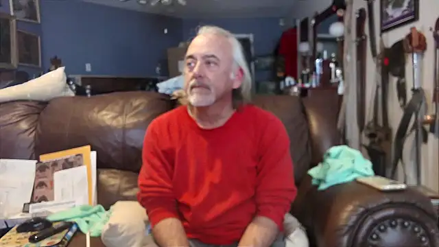 PincheDave4u online show from 01/23/25, 10:22
