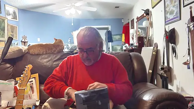 PincheDave4u online show from 01/18/25, 10:49