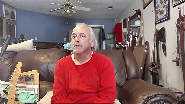 PincheDave4u online show from 01/15/25, 08:26