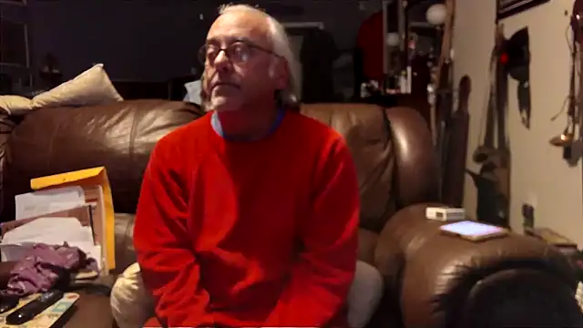 PincheDave4u online show from 12/01/24, 11:21